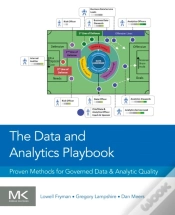 Capa do artigo Data And Analytics Playbook