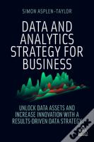 Data And Analytics Strategy For Business