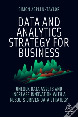 Capa do artigo Data And Analytics Strategy For Business