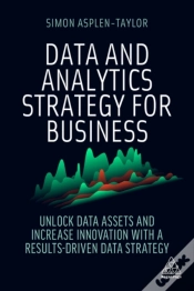 Capa do artigo Data And Analytics Strategy For Business