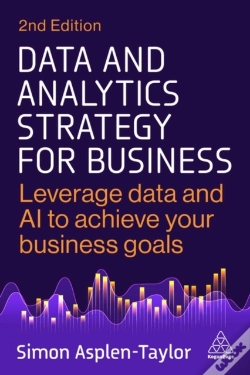 Capa do artigo Data And Analytics Strategy For Business