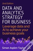 Data And Analytics Strategy For Business