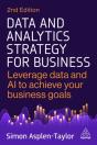 Data And Analytics Strategy For Business - Preview
