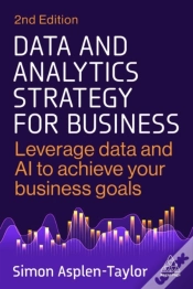 Capa do artigo Data And Analytics Strategy For Business