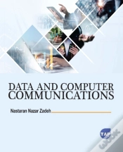 Capa do artigo Data And Computer Communications