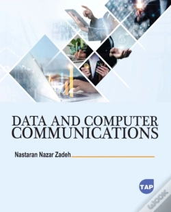 Capa do artigo Data And Computer Communications