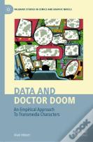 Data And Doctor Doom