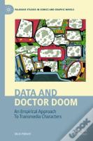 Data And Doctor Doom