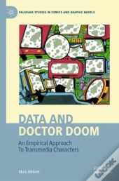 Data And Doctor Doom