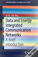 Data And Energy Integrated Communication Networks