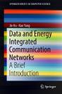 Data And Energy Integrated Communication Networks - Preview