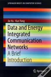 Capa do artigo Data And Energy Integrated Communication Networks