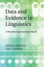 Data And Evidence In Linguistics - Preview