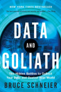 Data And Goliath - Preview