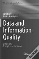 Data And Information Quality