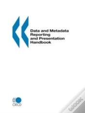 Capa do artigo Data And Metadata Reporting And Presentation Handbook