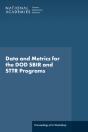 Data And Metrics For The Dod Sbir And Sttr Programs - Preview