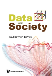 Capa do artigo Data And Society