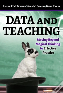Capa do artigo Data And Teaching