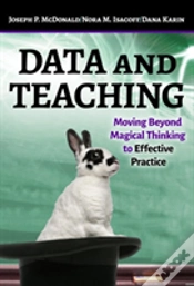 Capa do artigo Data And Teaching