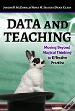 Capa do artigo Data And Teaching