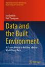 Data And The Built Environment - Preview