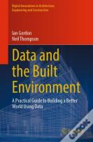 Data And The Built Environment