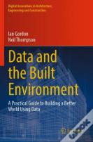Data And The Built Environment