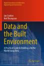 Data And The Built Environment - Preview