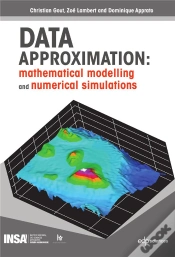 Capa do artigo Data Approximation : Mathematical Modelling And Numerical Simulations