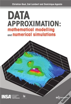 Capa do artigo Data Approximation : Mathematical Modelling And Numerical Simulations