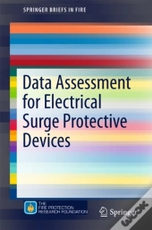 Data Assessment For Electrical Surge Protective Devices