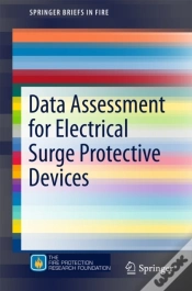 Capa do artigo Data Assessment For Electrical Surge Protective Devices
