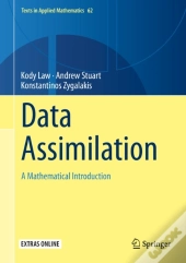 Data Assimilation