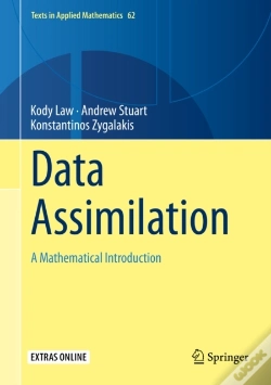 Capa do artigo Data Assimilation