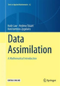 Data Assimilation - Preview