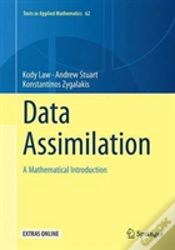 Capa do artigo Data Assimilation