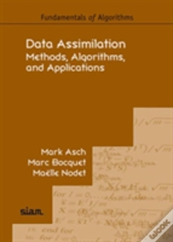 Capa do artigo Data Assimilation