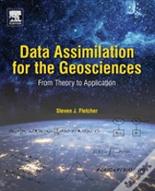 Capa do artigo Data Assimilation For The Geosciences