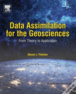Capa do artigo Data Assimilation For The Geosciences