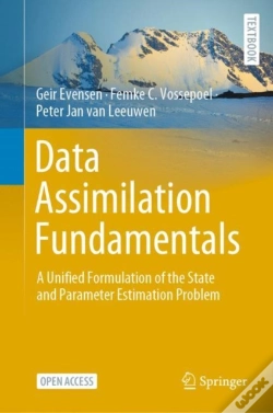 Capa do artigo Data Assimilation Fundamentals