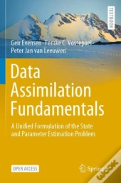Data Assimilation Fundamentals