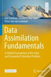 Capa do artigo Data Assimilation Fundamentals