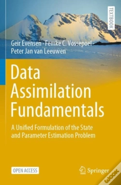 Capa do artigo Data Assimilation Fundamentals