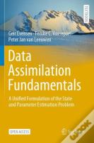 Data Assimilation Fundamentals