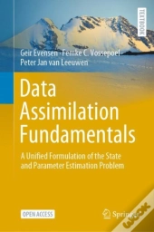 Data Assimilation Fundamentals