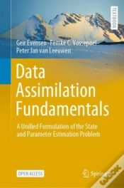 Capa do artigo Data Assimilation Fundamentals