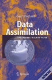 Capa do artigo Data Assimilation