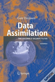 Capa do artigo Data Assimilation