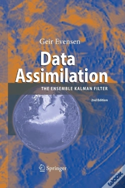 Capa do artigo Data Assimilation
